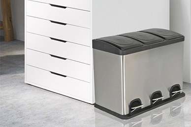 Rubbish Bin