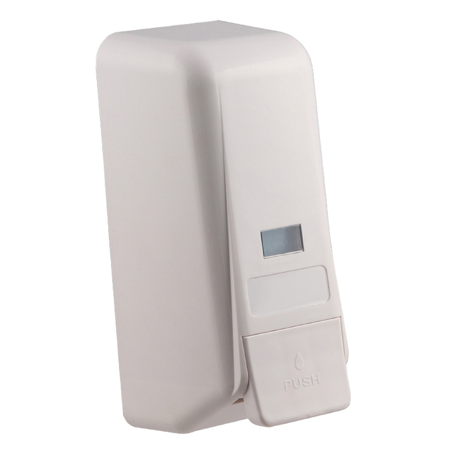 Manual Soap Dispenser