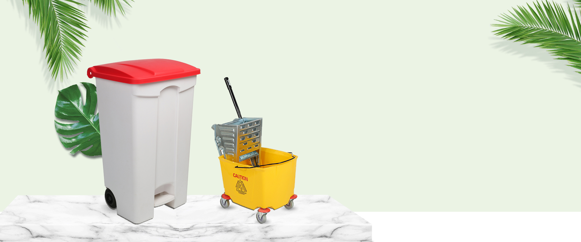 mop bucket