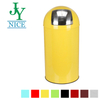 40 Litre Bullet Bin modern trash can for bathroom