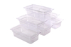 Design Airtight Baby Food Container Plastic Restaurant Food Storage Warmer Container Set