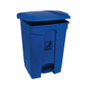 Rubbermaid Polypropylene Pedal Garbage Bin