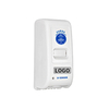 Big Capacity Automatic Dispense Liquid Soap Anti Cross-infection Hand Free Wall Mounted Soap Dispenser