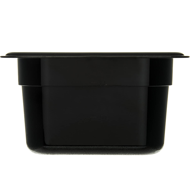 Self Dispense Bulk Food Container Disposable Food Packing Box Eco-friendly Food Container