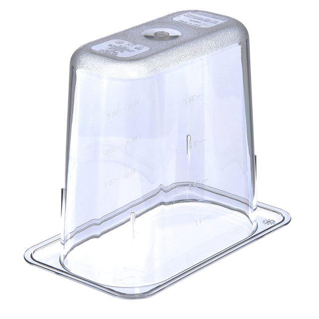 New Design Food Storage Container Set Keep Food Hot Container 1/9 Pans