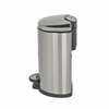Low Cost Customized Making Airtight Trash Bin 304 60l House Unique Trash Can