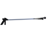 Long Arm Garbage Pick Up Hand Trash Grabber Elderly Aluminum Picker Tool