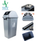 Hospital Outdoor Plastic Ashtray Stand ash barrel waterproof flameproof Household Recycle Trash Bin