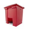 Garbage Trash Bin Professional Plastic Manufacturer Recycle Rubbish Bin 30/50/80 Lifter