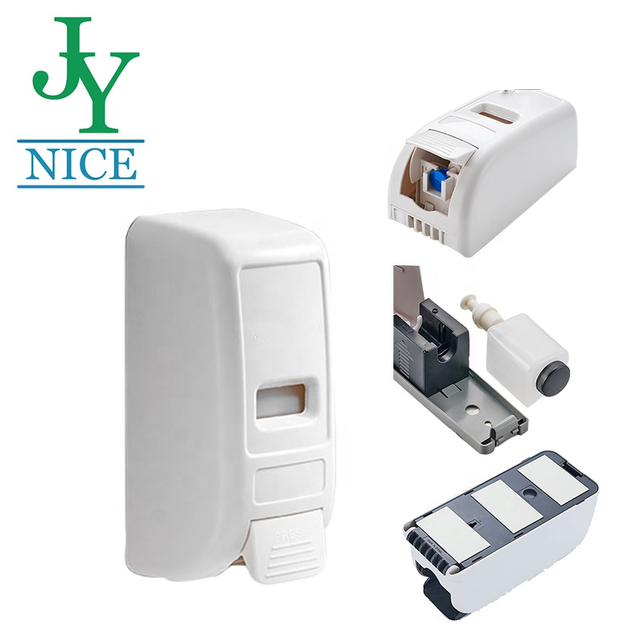 2021 New Soap Dispenser with Manual Operation for Hospital And Hotel Touchless Soap Dispenser