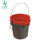 2020 20L 30L Portable Water Container with lid Washing Dishes Camping Hiking square rectangle plastic water bucket