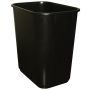 Plastic Fire Retardant Waste Basket
