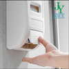 500ml 800ml 1000ml Wall Mounted Hand Sanitizer Dispenser