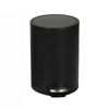 New Foot Pedal Food Bin Multi-Color OEM ODM Hotel Room Stainless Steel Waste Bin