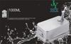Good Quality Bath Automatic Soap Dispenser with Lock Stainless Steel Waterproof Kitchen Sink Sanitizer Gel Dispenser