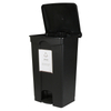 Quality Hospital Medical Can Recyclable Plastic Medical Container