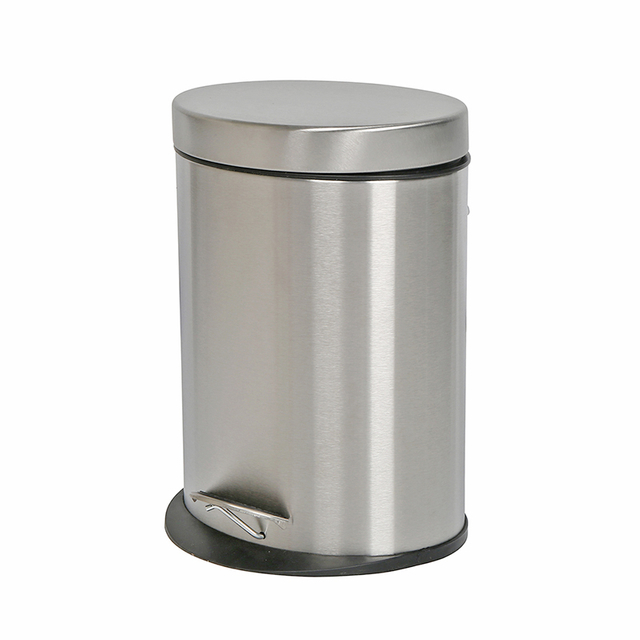 Modern Homes Furniture Lifter Bin Waste Bin Recycled Bedroom China Manufactured 50l American Waste Bin