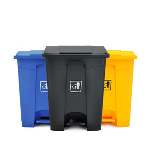 Best Kitchen Trash Can Green Waste Bin China Garbage Cans