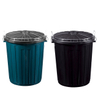 Fast Ship Recycle Bins Commercial Trash Cans Waste Paper Basket