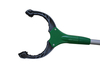 Long Arm Garbage Pick Up Hand Trash Grabber Elderly Aluminum Picker Tool