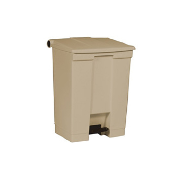 Hospital School Plastic Sanitary Trash Can Waste Bin