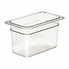 New Hotel Kitchen Gastronorm Pans Thermo Food Container Multi-Sizes Set