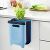 Modern Hanging Waste Bin Under Kitchen Sink Household Waste Bin