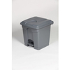30 Litre Plastic Pedal Bin