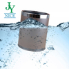 Hot Sale Outdoor Garden Small Stainless Steel Rubbish Bin Home Office Study Room Little Garbage Can