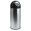 55 Litre Bullet Bin