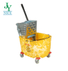 New Arrival Cleaning Metal Mop Wringer Commercial Professional Mop Wringer For Hotel Workshop Restaurant