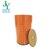 Industrial Stainless Steel Laundry Hamper/laundry Bin/laundry Basket with Lid Washroom Bathroom Storage Dirty Clothes Bin