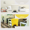 Kitchen Hotel Lobby Stream Line Plastic Waste Bin Outdoor Indoor PP Plastic Sanitary Trash Can Foot Pedal Waste Bucket