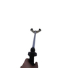 Long Arm Garbage Pick Up Hand Trash Grabber Elderly Aluminum Picker Tool