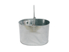 High Quality Metal Heavy Duty Industrial Equipment Home Stainless Steel Cleaning Bucket