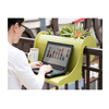 Garden Patio Balcony Folding Wall Hanging BBQ Table Beside Side Breakfast Dinner Table Outdoor Computer Table