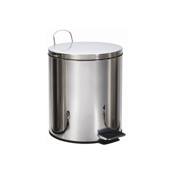 Trash Can with Recycling Bin Waste Can with Lid for Bed Room Double Waste Bin