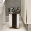 Hot Waste Bin Bicycle Good Quality Waste Bin Drawer New Waste Bin Hanging