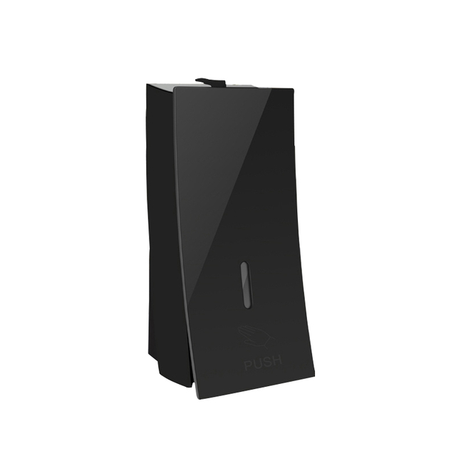 Dining Hall Canteen Wall Mounted Soap Dispenser