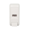 Commercial Liquid Soap Dispenser With Stand White Home Soap Dispenser