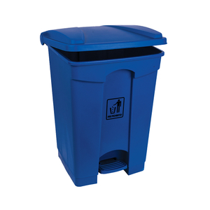 Polypropylene Pedal Bin