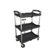 Snap on service cart trolleys