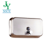 Professional Manufactruerer Automatic Faucet Countertop Liquid Soap Dispenser Wall Mounted Sink Hand Sanitizer Container