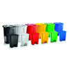 30 Litre Plastic Pedal Bin