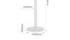 2021 Wholesale Highly Recommended Pressing Pump Siphon Pump Infrared Sensor Liquid Soap Dispenser