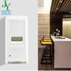 Big Capacity Automatic Dispense Liquid Soap Anti Cross-infection Hand Free Wall Mounted Soap Dispenser