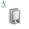 Hospital Toilet Automatic Touchless Washing-up Liquid Soap Dispenser 800ml 1000ml Induction Hand Sanitizer Container