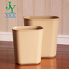 Home Hotel Toilet Mini Top-open Trash Bin High Quality Household Residential Plastic Waste Bin