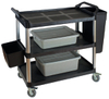 Utility Cart Trolley 3 Layer