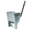 Removable Metal Mop Wringer Replacement Household Accessories Portable Cleaning Tool
